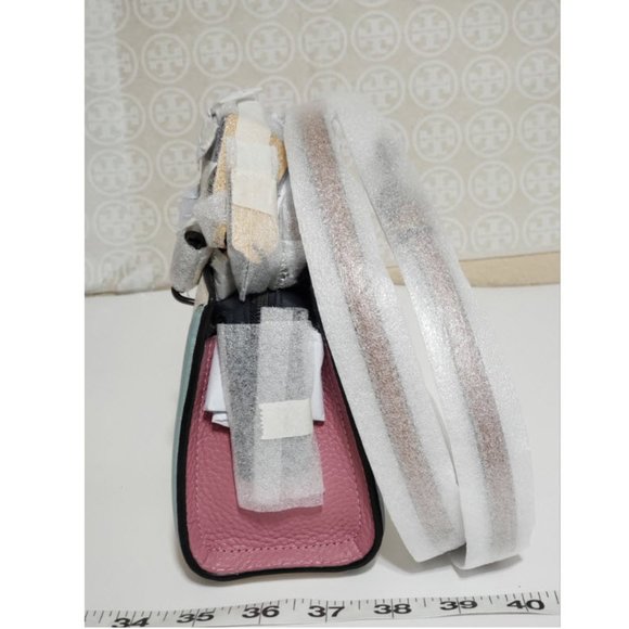 Coach Bags Coach Micro Zoe Crossbody In Colorblock Poshmark